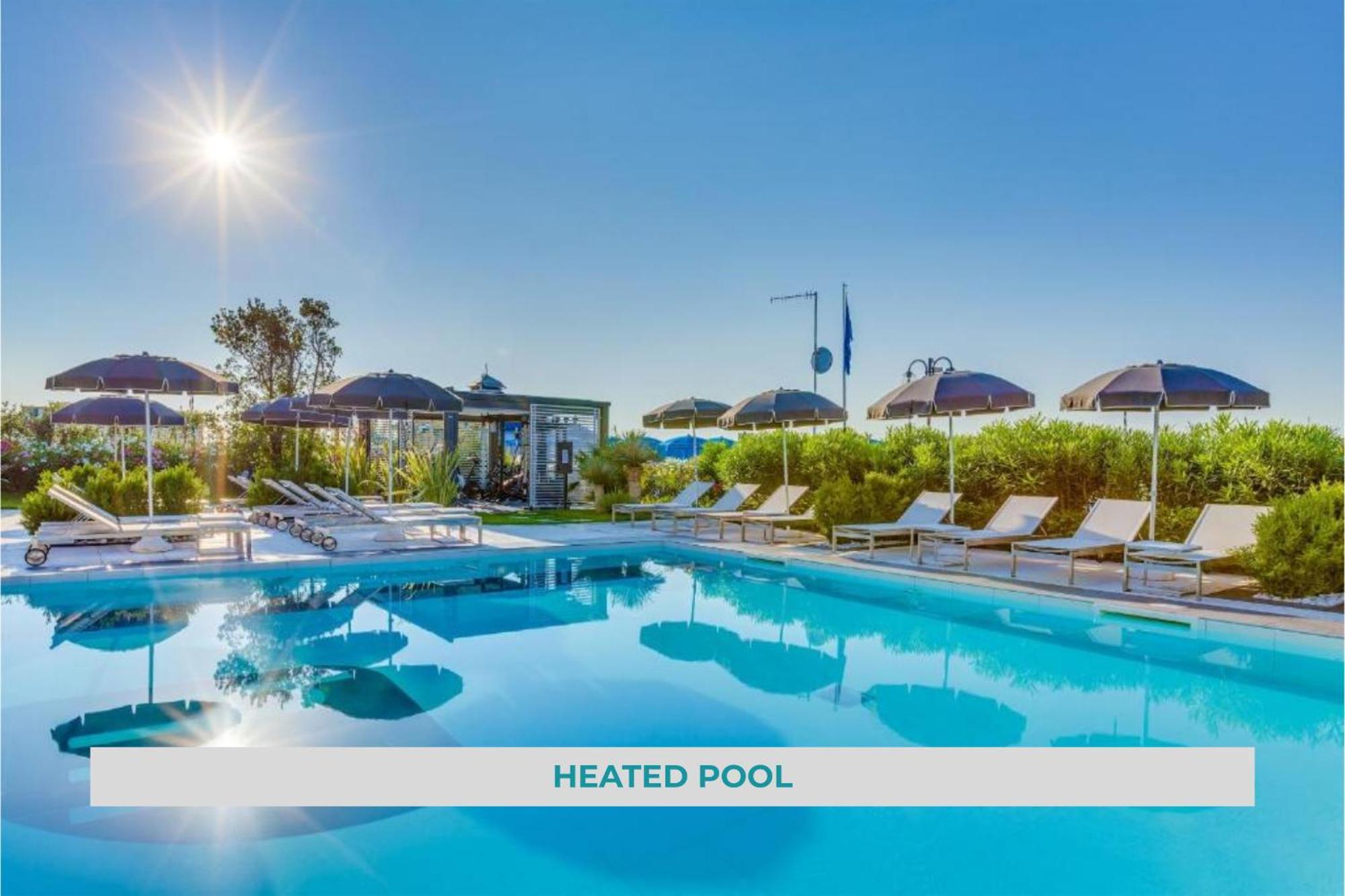 Hotel Mariver Lido di Jesolo